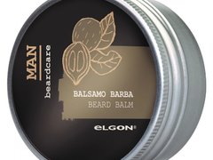 Ceara Pentru Barba 40 ml - Man Beard Balm - Elgon